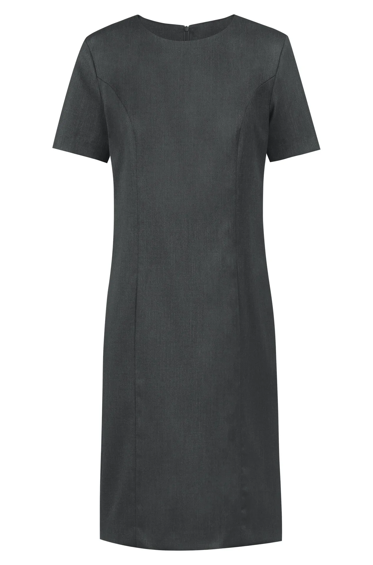 GREIFF Damen-Kleid Regular Fit Basic (10008-7000)