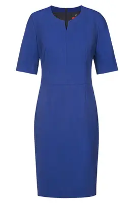 GREIFF Damen-Kleid Regular Fit Premium (1071-666)