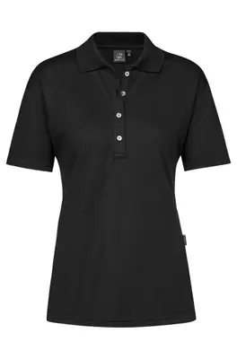 GREIFF Damen-Poloshirt Regular Fit Shirts (35000-2146)