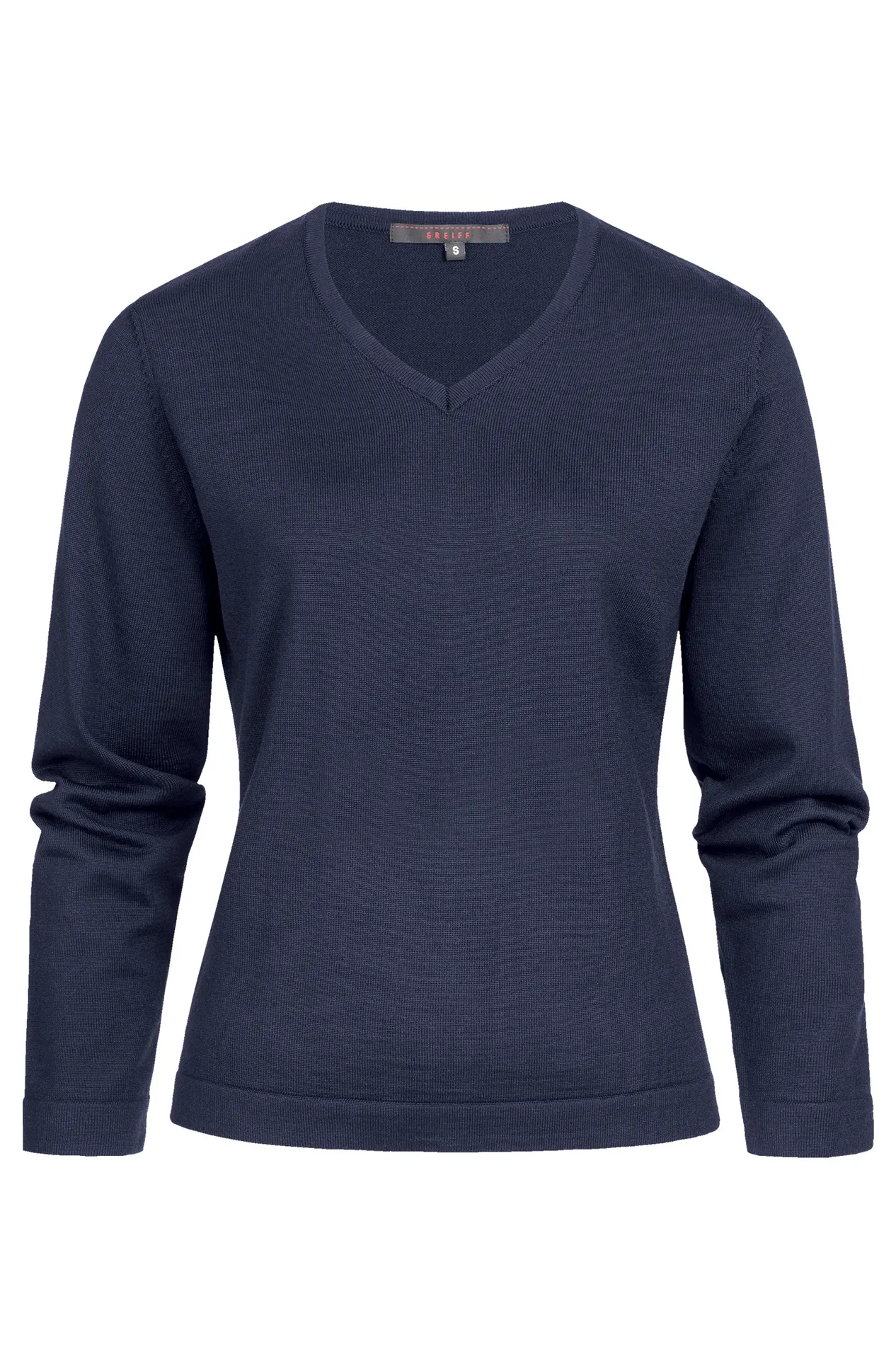 GREIFF Damen-Pullover Regular Fit Strick (6050-5050)