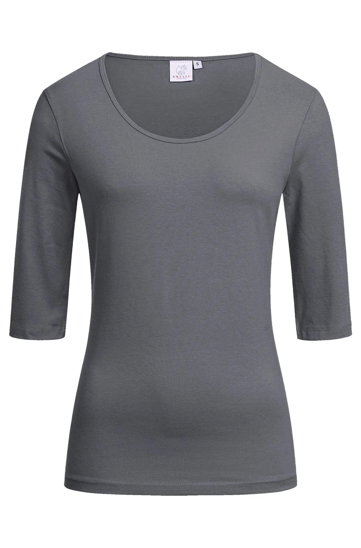 GREIFF Damen-Shirt 1/2 Regular Fit Shirts (6680-1405)