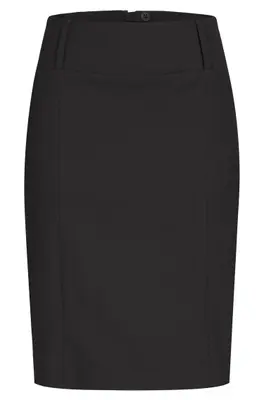 GREIFF Damen-Stiftrock Regular Fit Premium (1517-666)