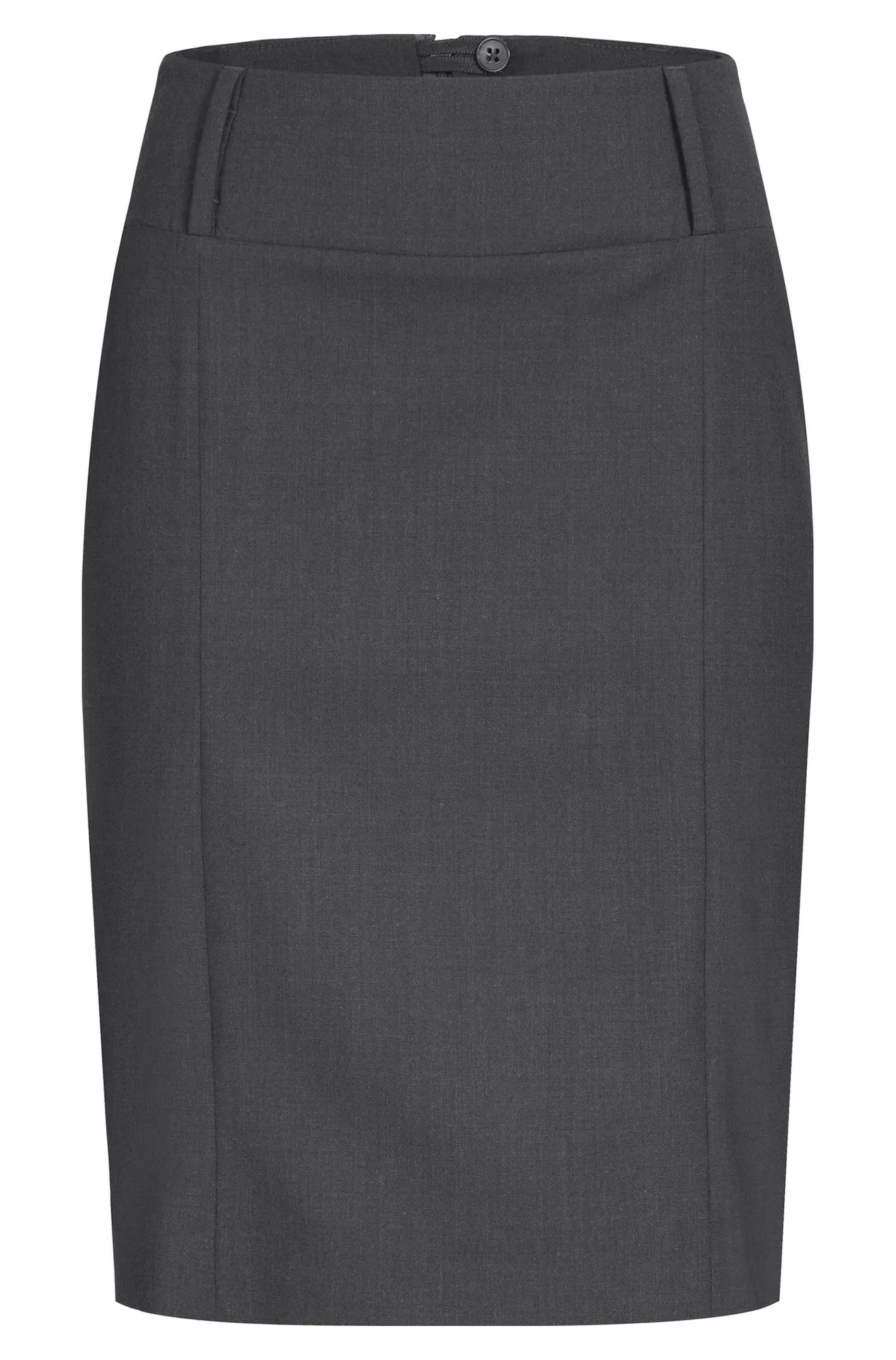 GREIFF Damen-Stiftrock Regular Fit Premium (1517-666)