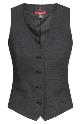 GREIFF Damen-Weste Regular Fit Modern 37.5 (17141-2810)