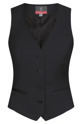 GREIFF Damen-Weste Regular Fit Modern 37.5 (17141-2820)