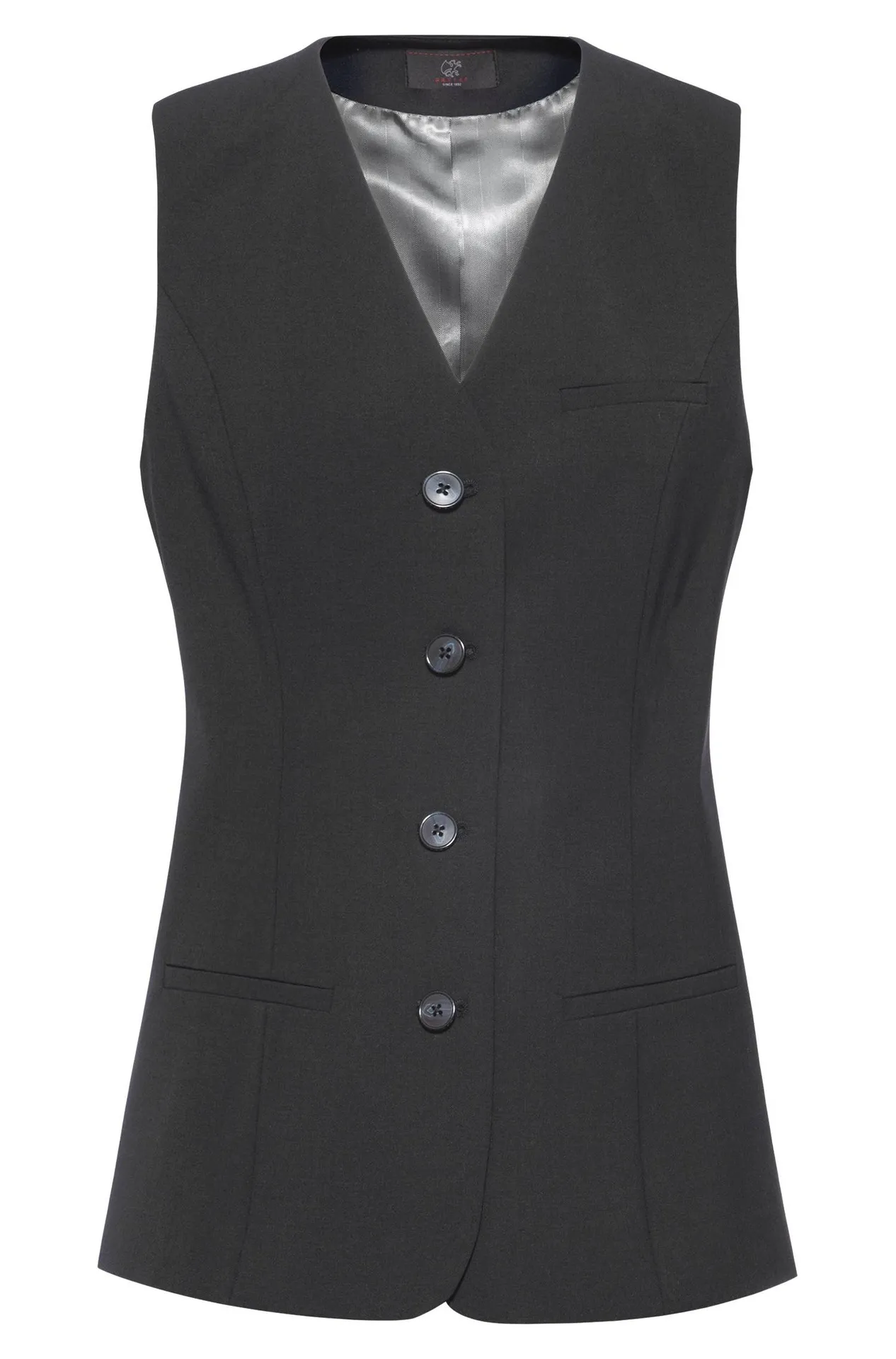 GREIFF Damen-Weste Regular Fit Premium (1719-666)