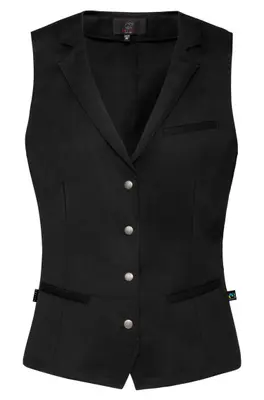GREIFF Damen-Weste Regular Fit Service (1717-6400)