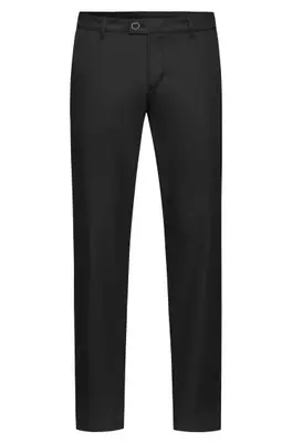 GREIFF Herren-Chino Regular Fit Casual (1320-2700)