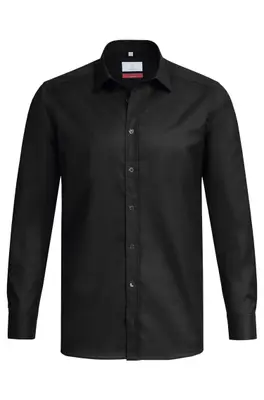 GREIFF Herren-Hemd 1/1 Regular Fit Modern 37.5 (6727-1770)