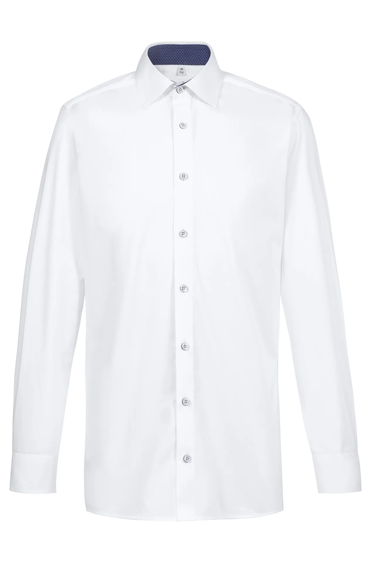 GREIFF Herren-Hemd 1/1 Regular Fit Premium (67621-1200)