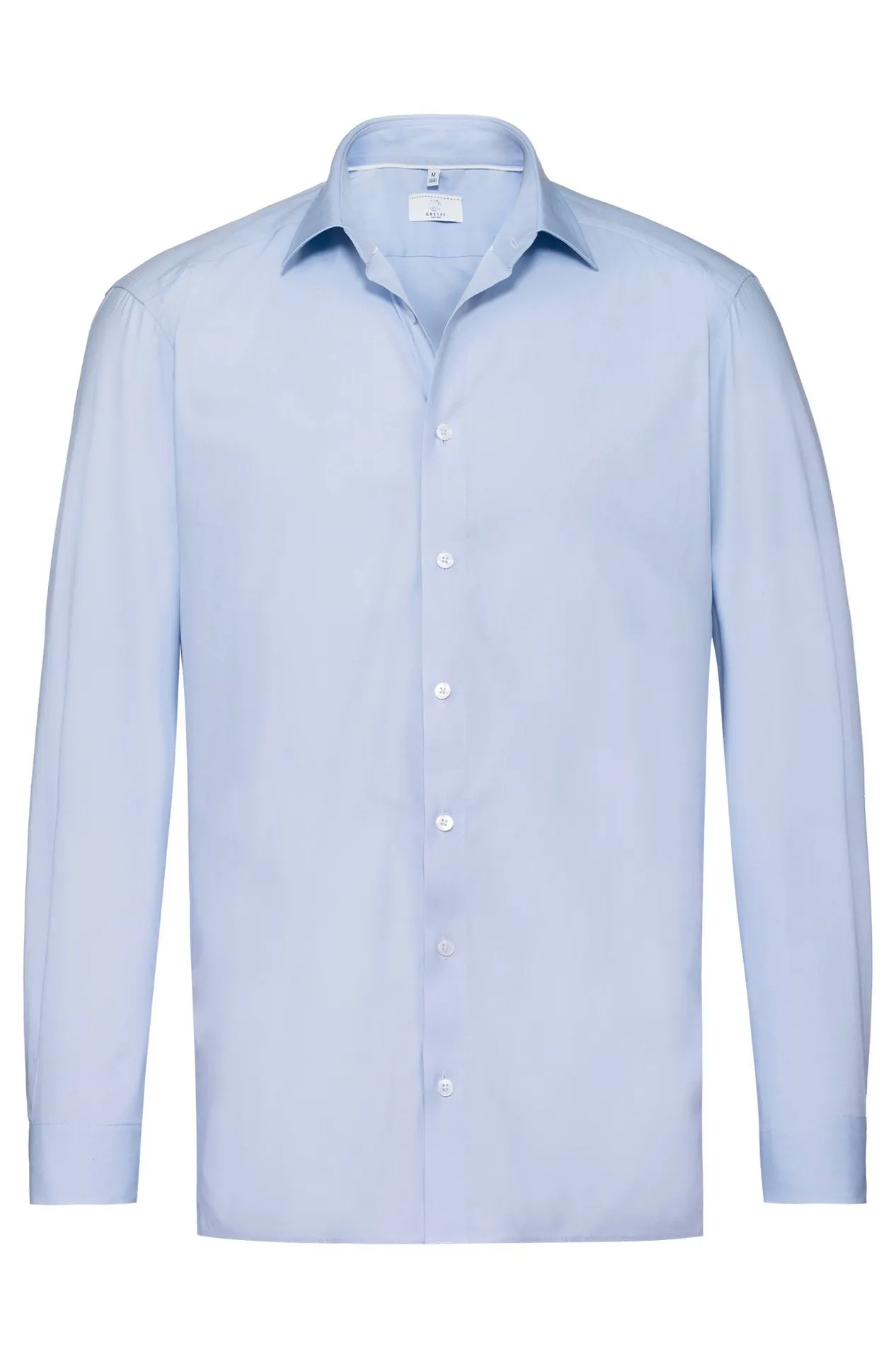 GREIFF Herren-Hemd 1/1 Regular Fit Premium (6766-1140)