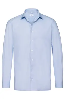 GREIFF Herren-Hemd 1/1 Regular Fit Premium (6766-1140)