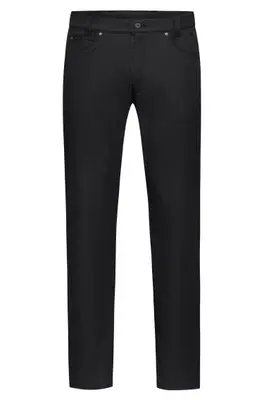 GREIFF Herren-Hose 5 Pocket Regular Fit (1318-2700)