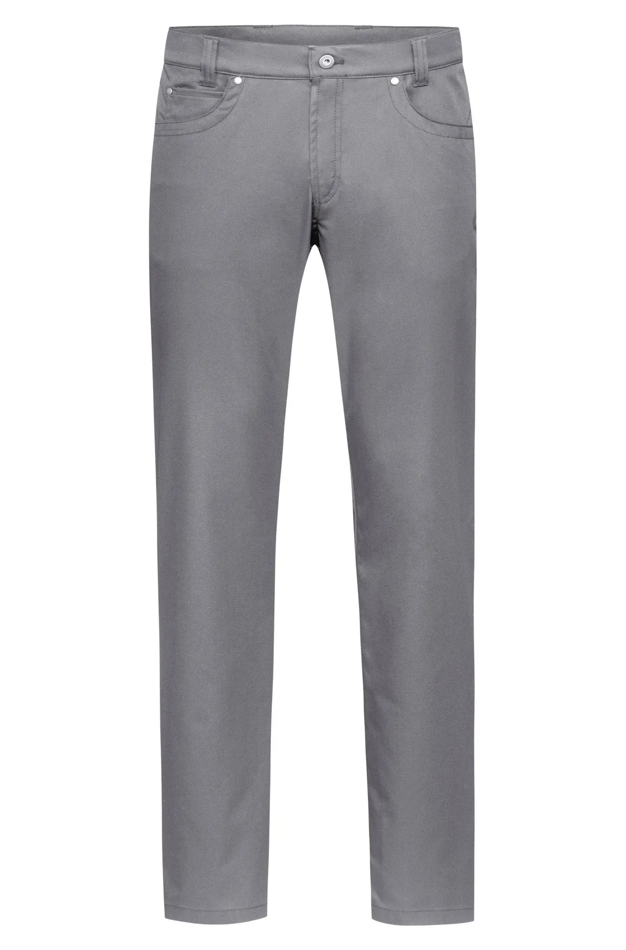 GREIFF Herren-Hose 5 Pocket Regular Fit (1318-2700)