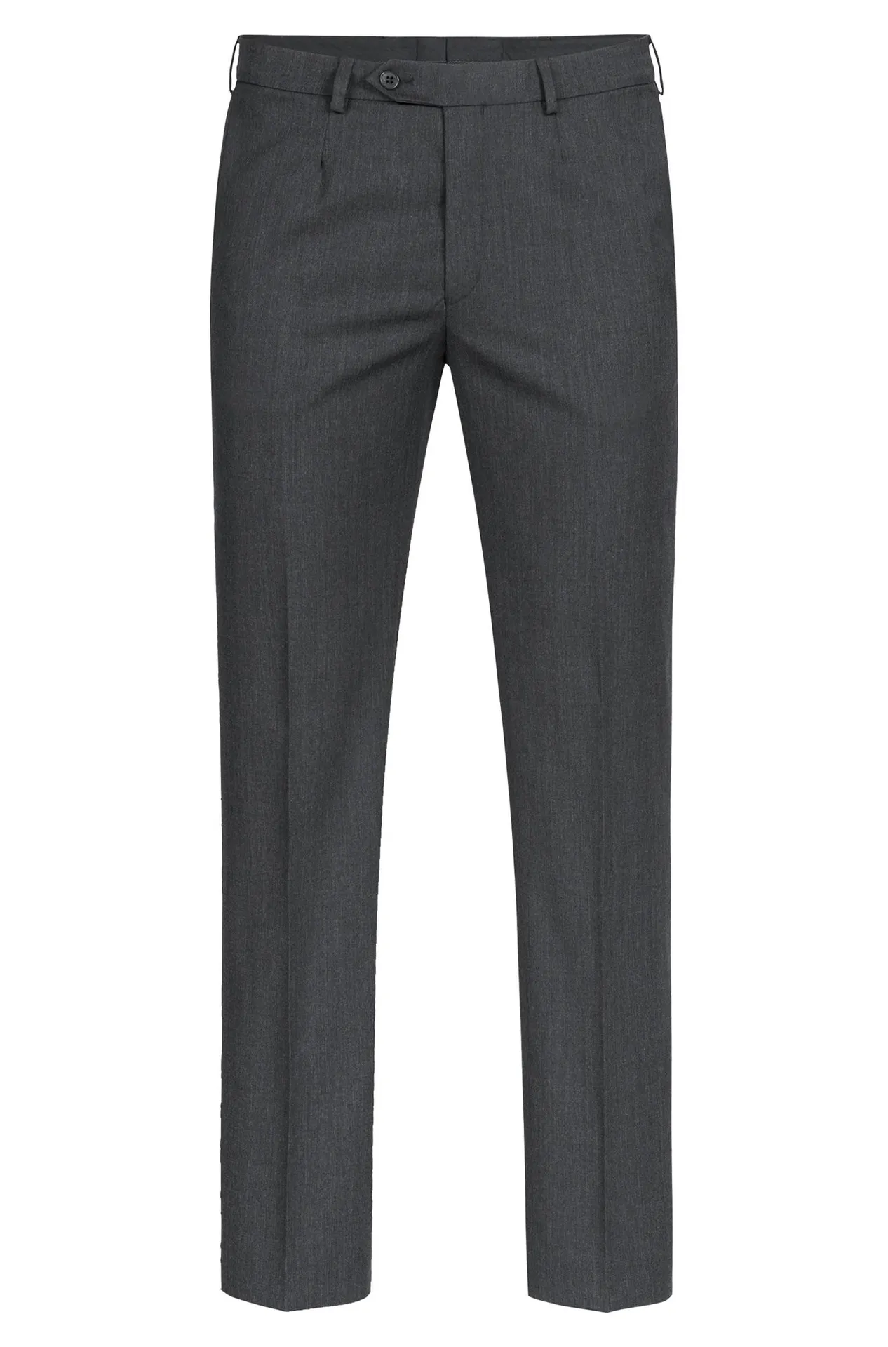 GREIFF Herren-Hose Regular Fit Basic (1324-7000)