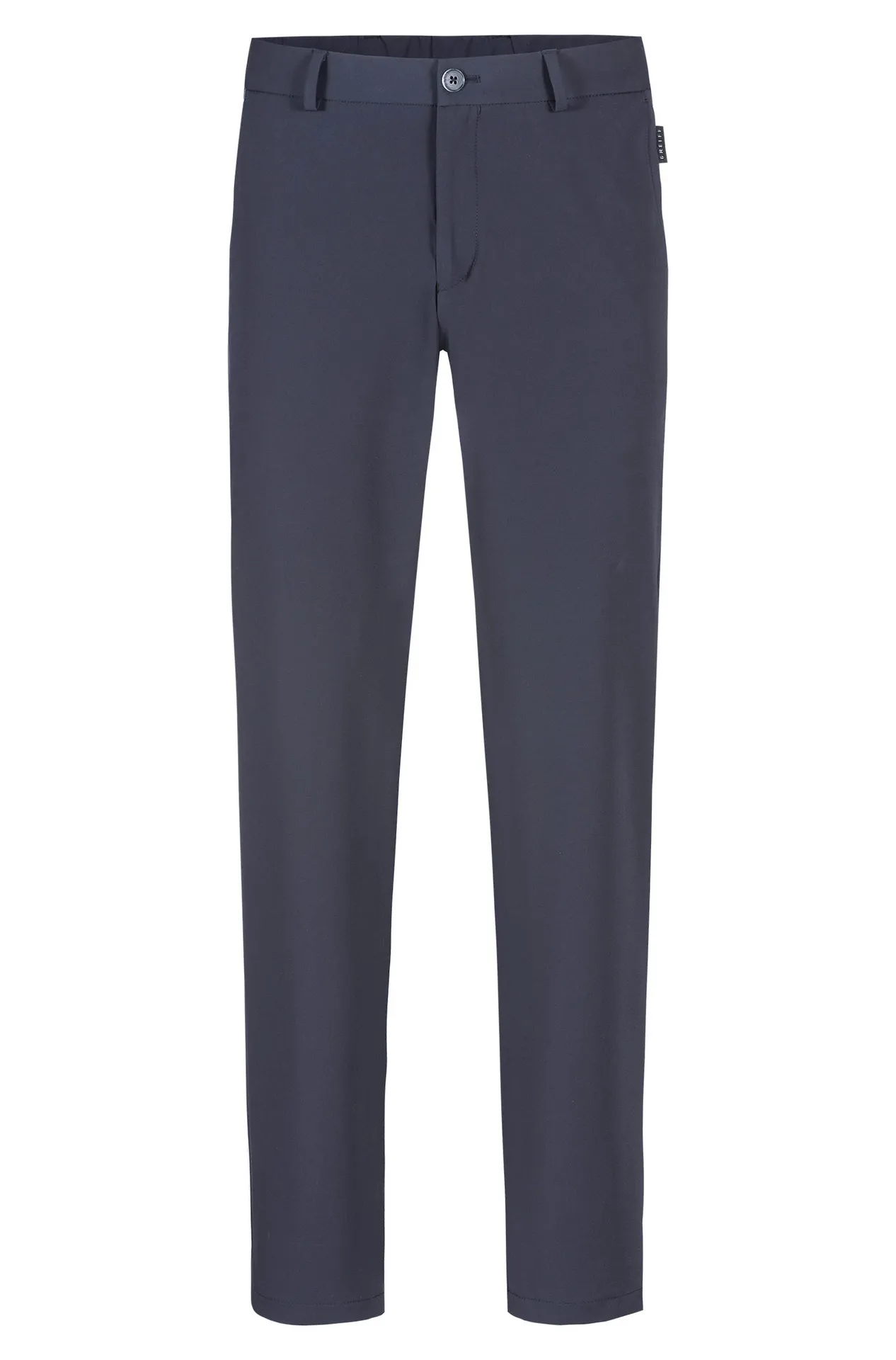 GREIFF Herren-Hose Regular Fit Flow Marine (23022-2160)