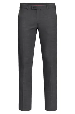 GREIFF Herren-Hose Regular Fit Modern 37.5 (1326-2810)