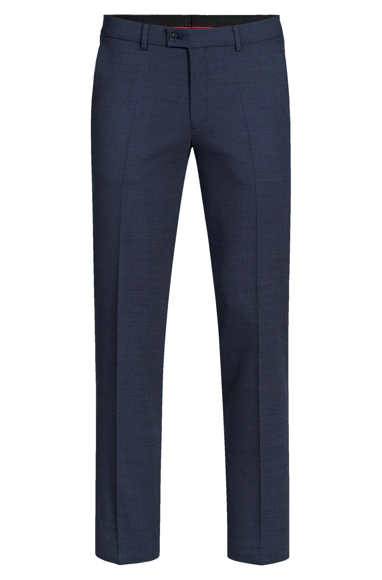 GREIFF Herren-Hose Regular Fit Modern 37.5 (1326-2810)