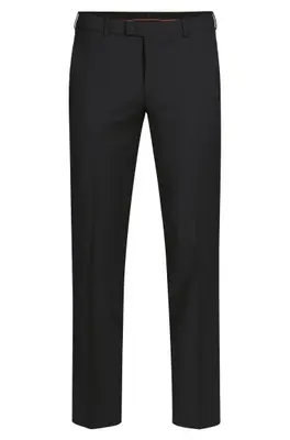 GREIFF Herren-Hose Regular Fit Modern 37.5 (1326-2820)
