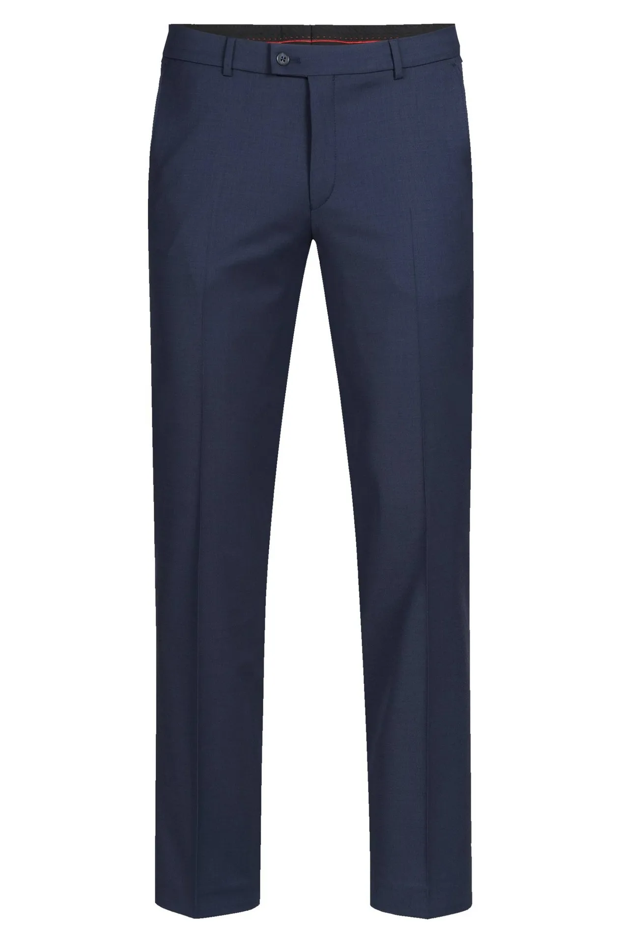 GREIFF Herren-Hose Regular Fit Modern 37.5 (1326-2820)