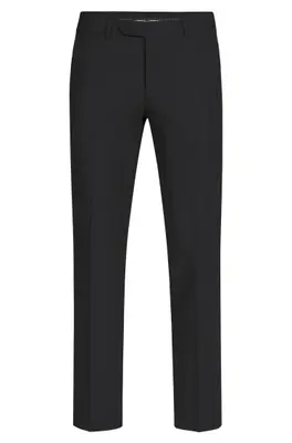 GREIFF Herren-Hose Regular Fit Premium (1325-666)