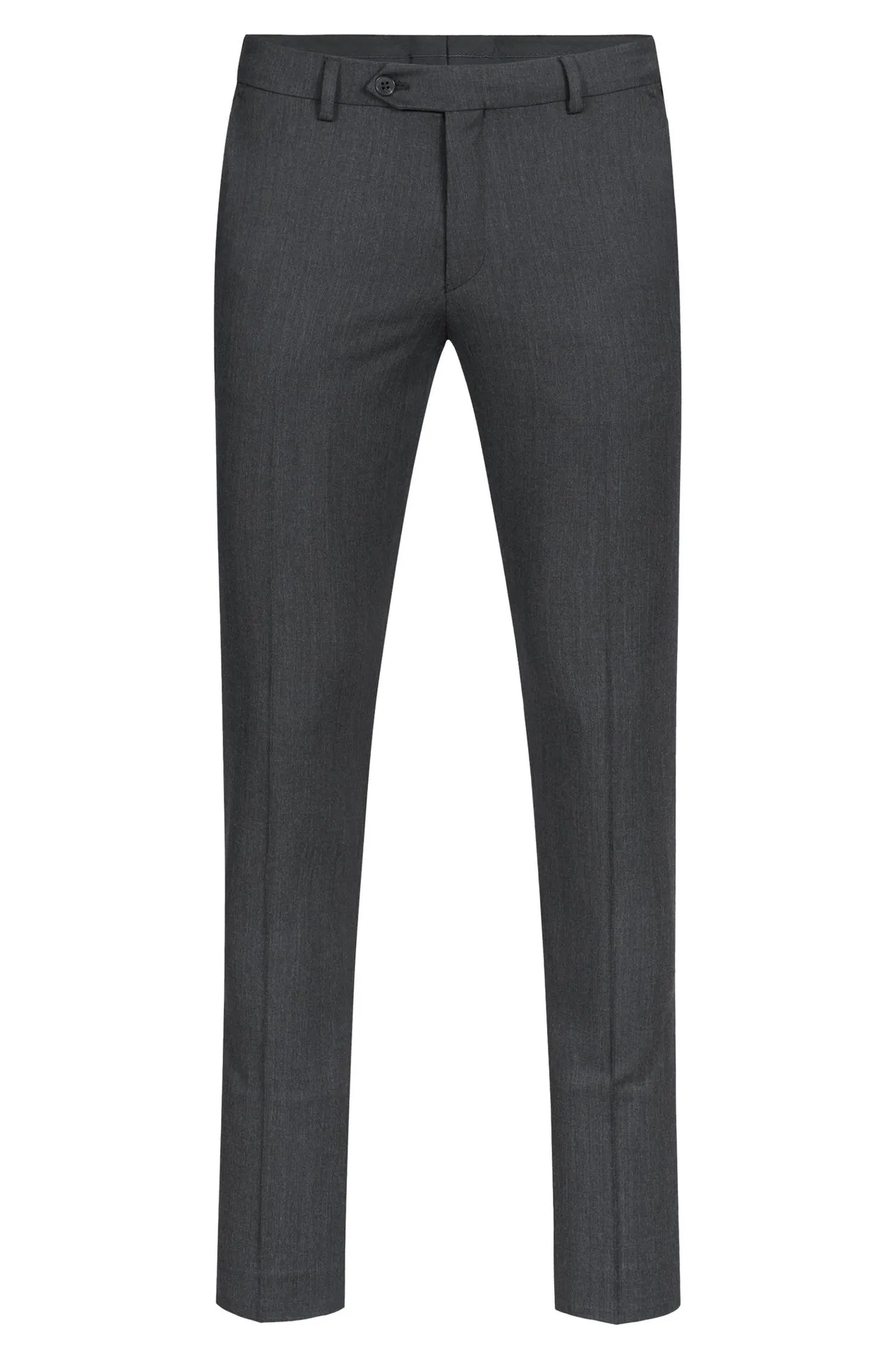 GREIFF Herren-Hose Slim Fit Basic (1317-7000)