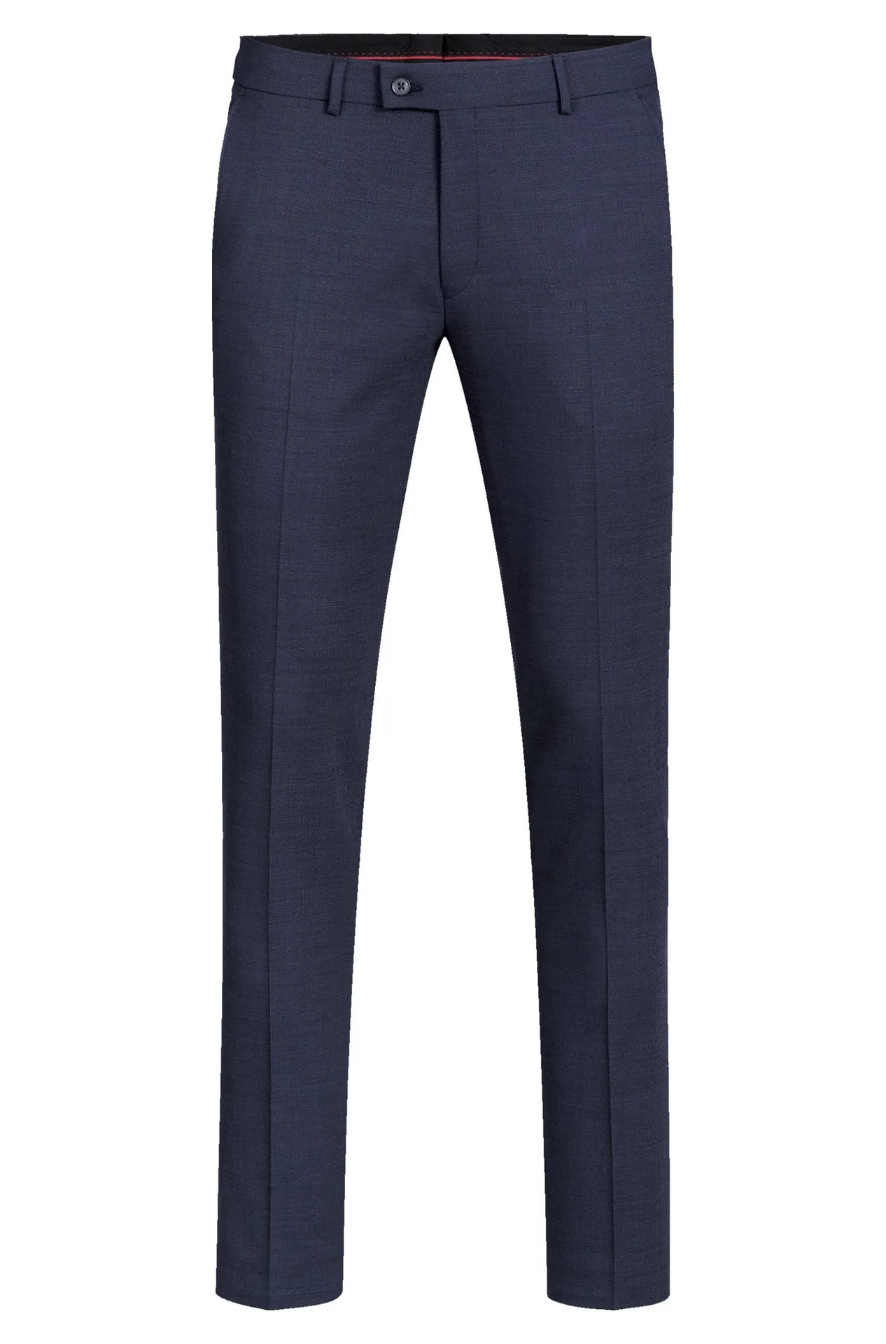 GREIFF Herren-Hose Slim Fit Modern 37.5 (1327-2810)
