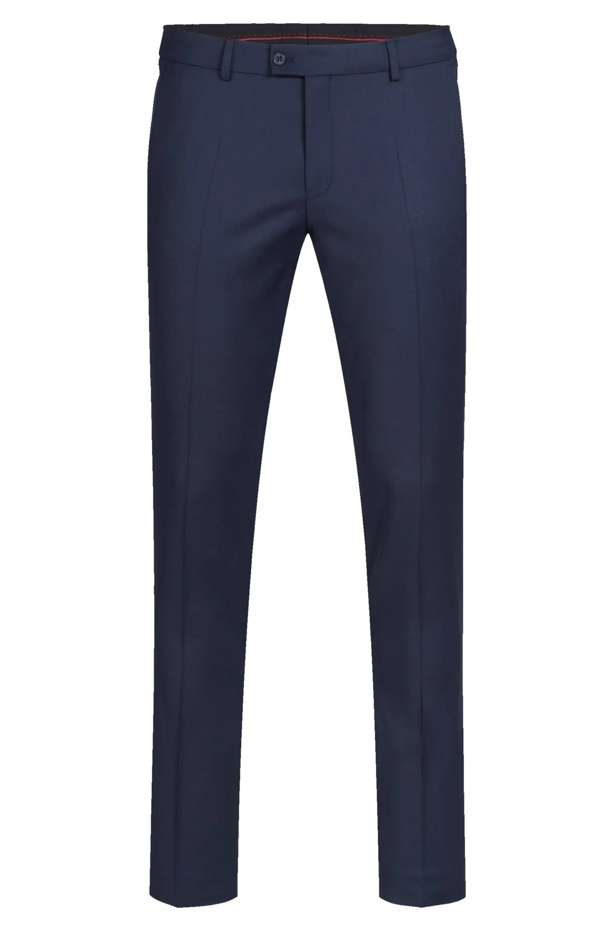 GREIFF Herren-Hose Slim Fit Modern 37.5 (1327-2820)