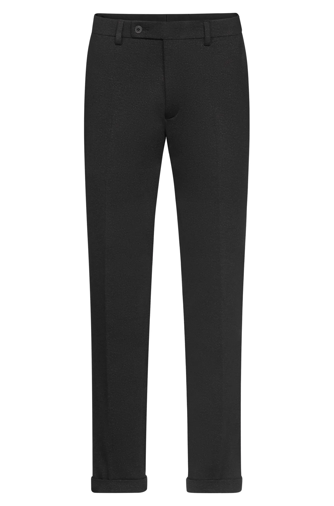 GREIFF Herren-Jerseyhose Regular Fit Casual (1365-2125)
