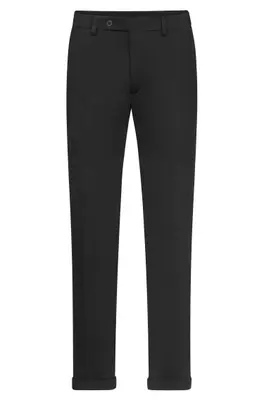 GREIFF Herren-Jerseyhose Regular Fit Casual (1365-2125)