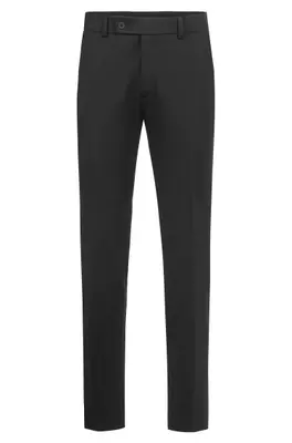 GREIFF Herren-Jerseyhose Regular Fit Casual (23065-2125)