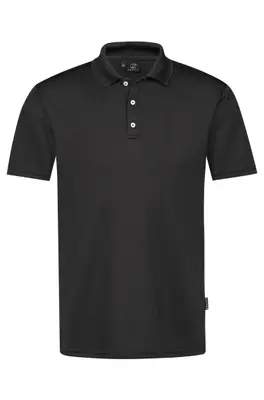 GREIFF Herren-Poloshirt Regular Fit Shirts (36000-2146)