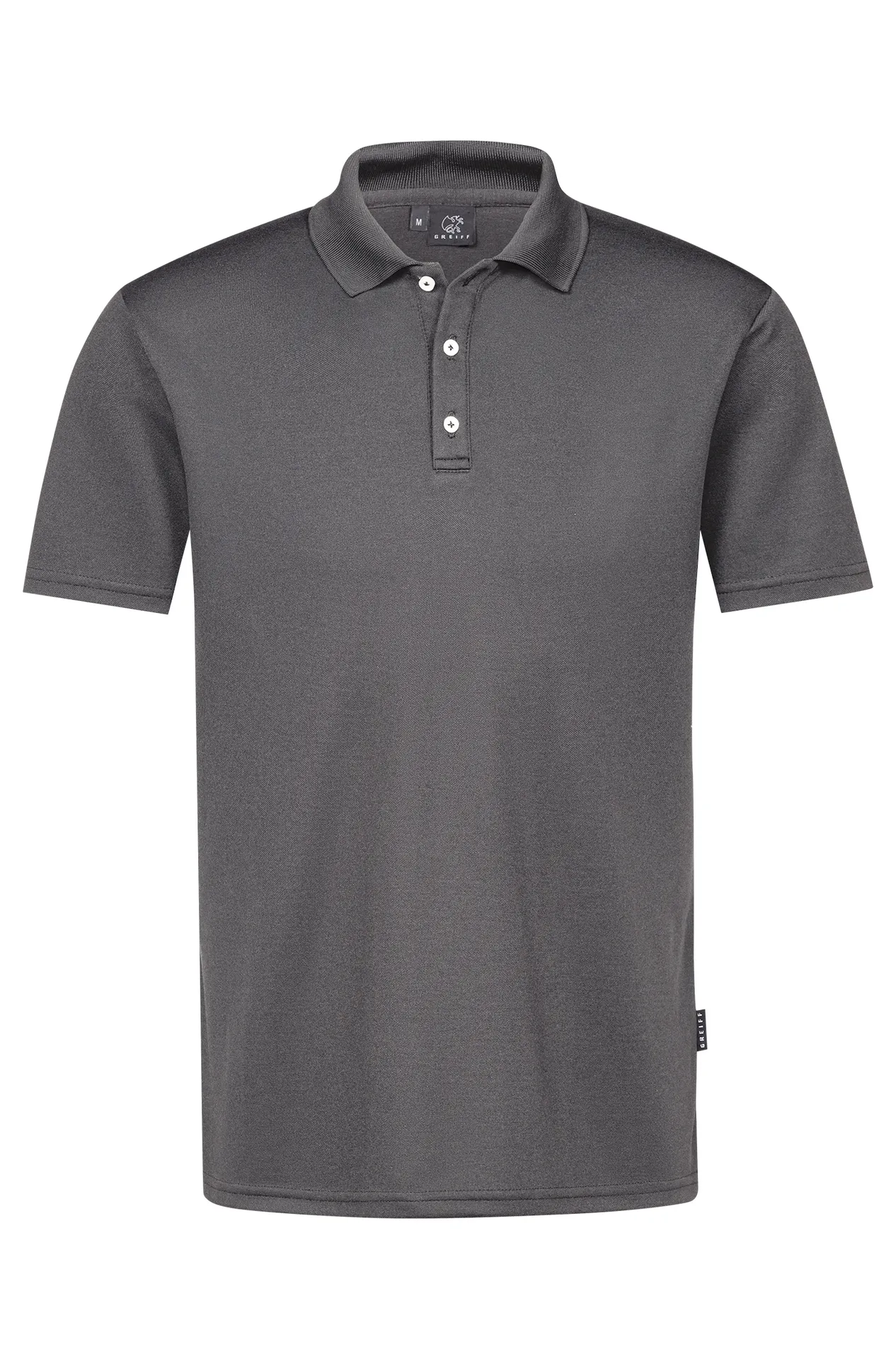 GREIFF Herren-Poloshirt Regular Fit Shirts (36000-2146)