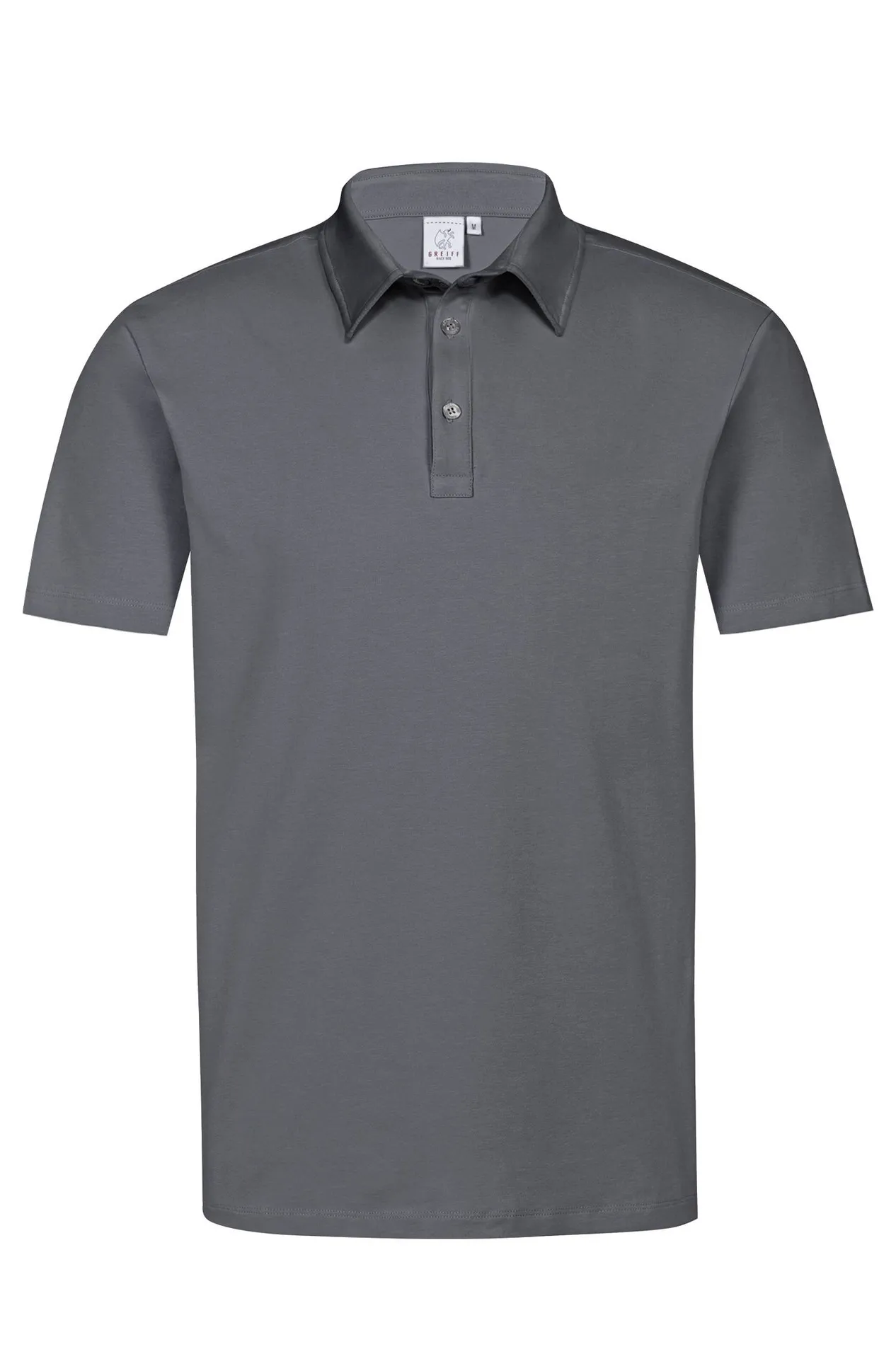 GREIFF Herren-Poloshirt Regular Fit Shirts (66270-1405)