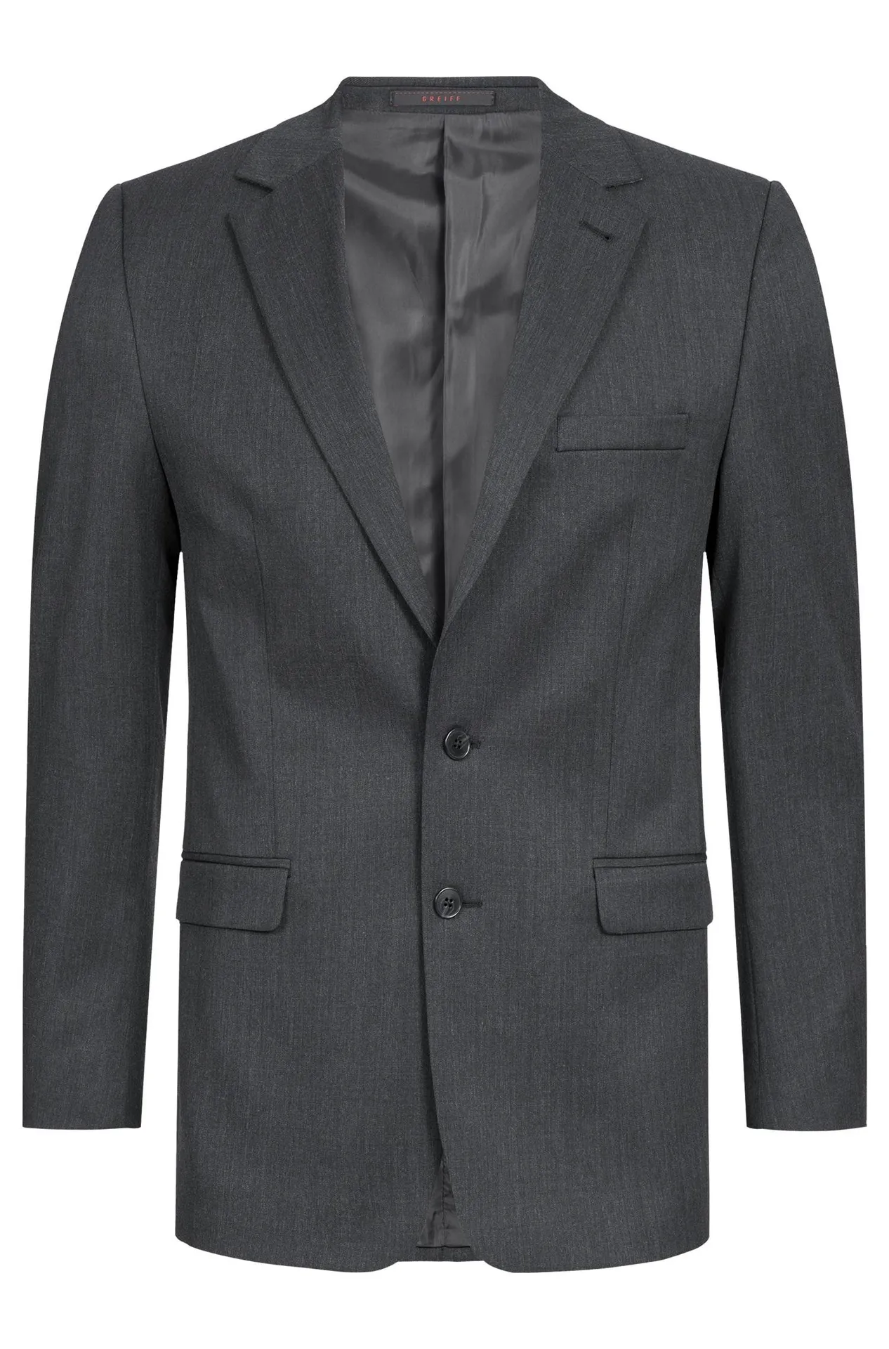 GREIFF Herren-Sakko Regular Fit Basic (1115-7000)