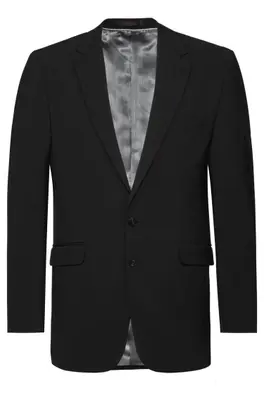 GREIFF Herren-Sakko Regular Fit Premium (1142-666)
