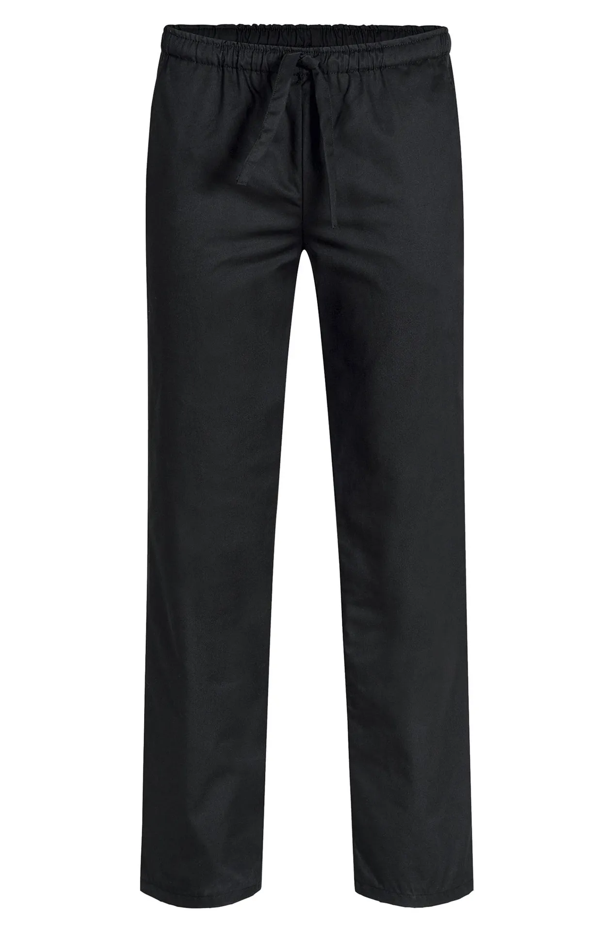 GREIFF Herren-Schlupfhose Regular Fit Kitchen Schwarz (2100-8000)