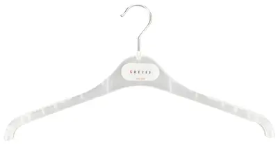 GREIFF Kleiderbügel Hemd+Bluse - (KB-SH41R-)