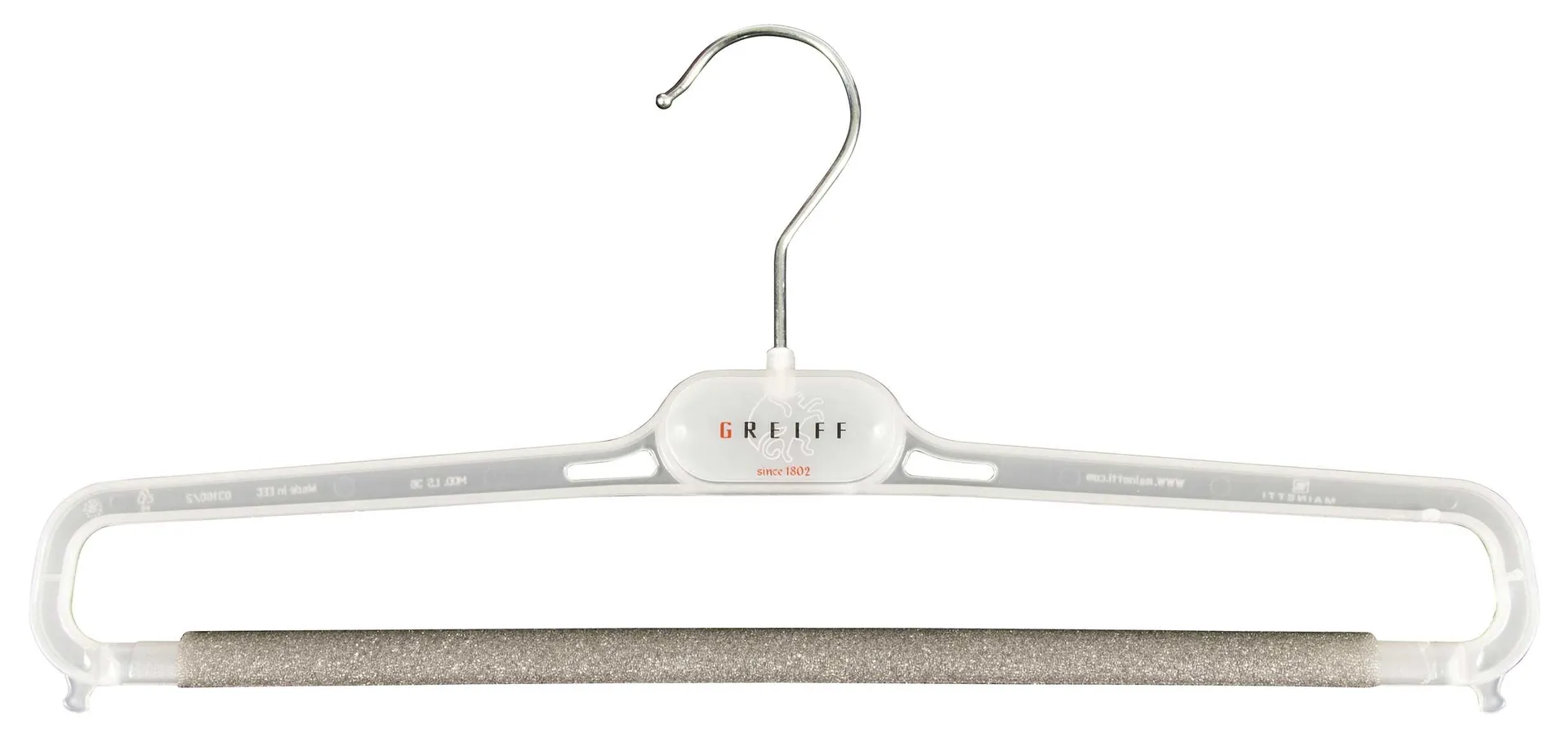 GREIFF Kleiderbügel Hose - (KB-LS36-)
