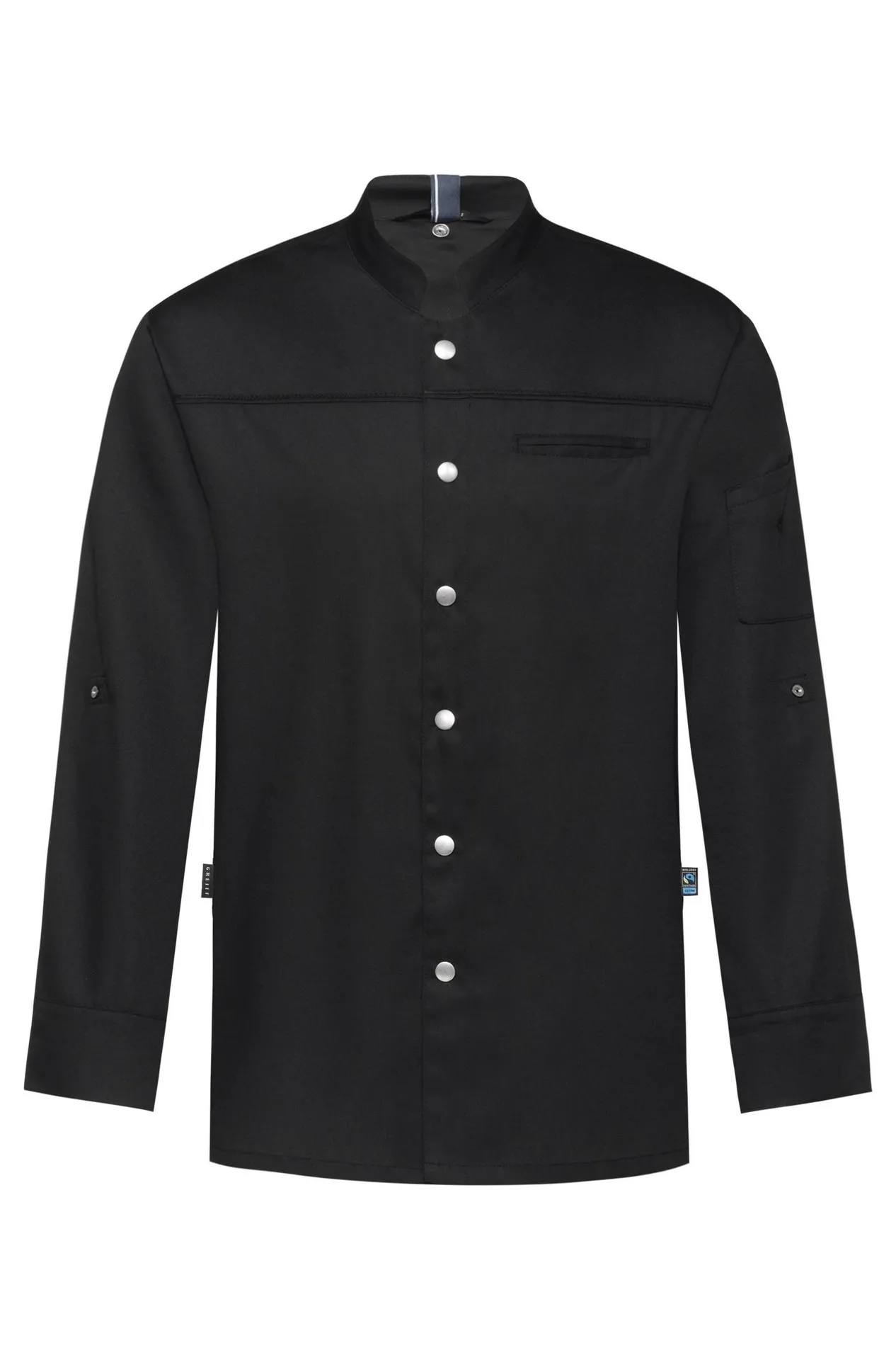 GREIFF Kochhemd Regular Fit (5589-6340)
