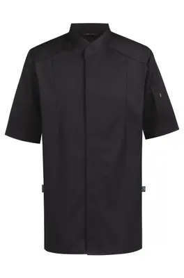 GREIFF Kochjacke 1/2 einreihig Regular Fit (5573-6220)