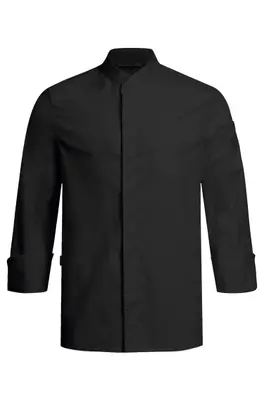 GREIFF Kochjacke einreihig Regular Fit (5569-6220)