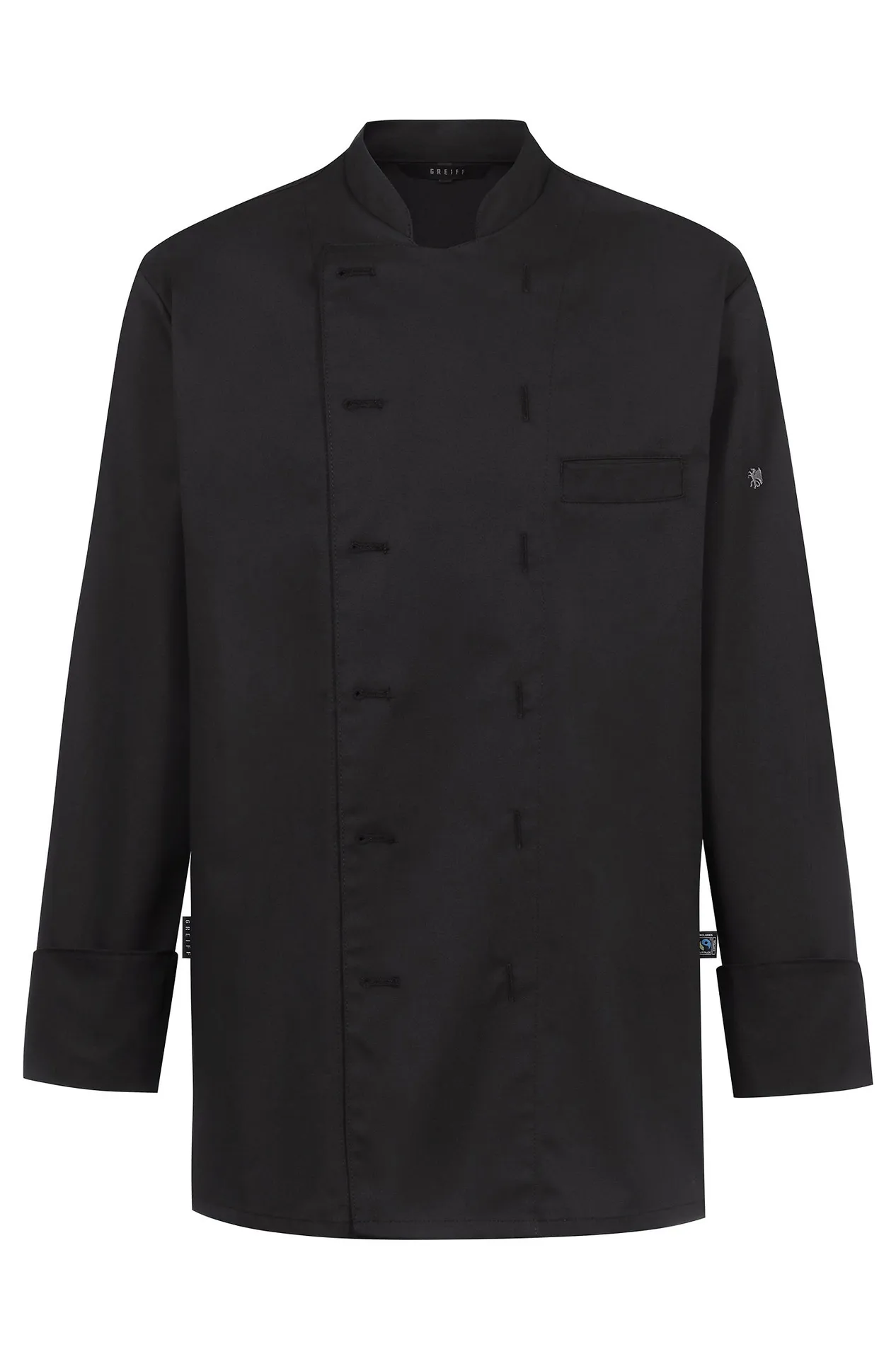 GREIFF Kochjacke Regular Fit (5566-6220)