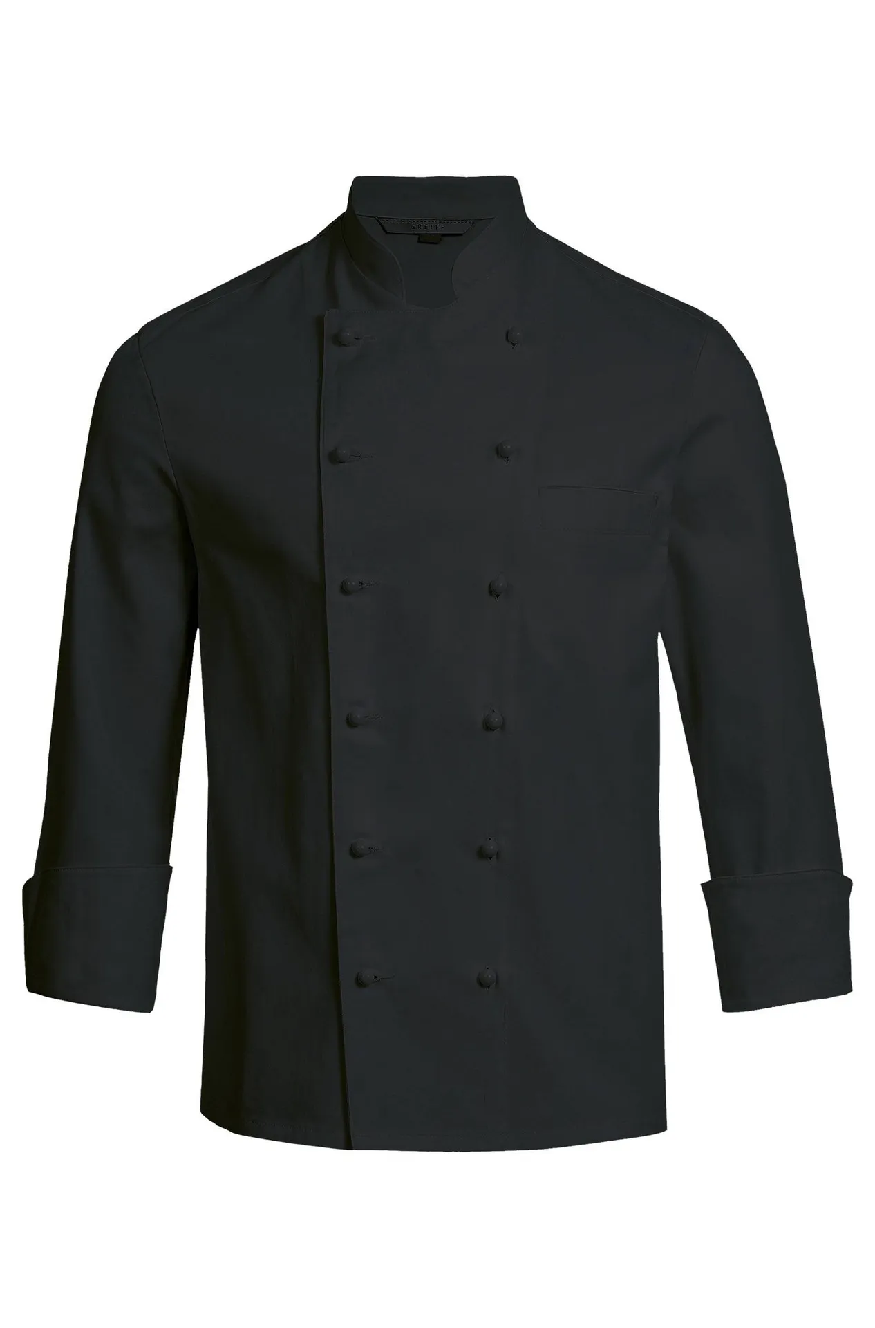 GREIFF Kochjacke Regular Fit (5566-8000)