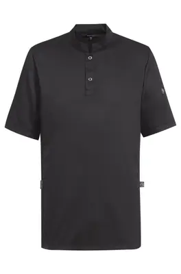 GREIFF Kochshirt 1/2 Regular Fit (55074-6340)