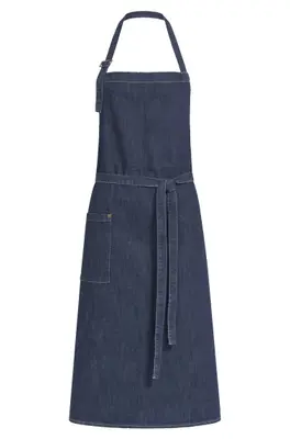 GREIFF Latzschürze denim 77x100 cm Blue Denim (44127-6900)