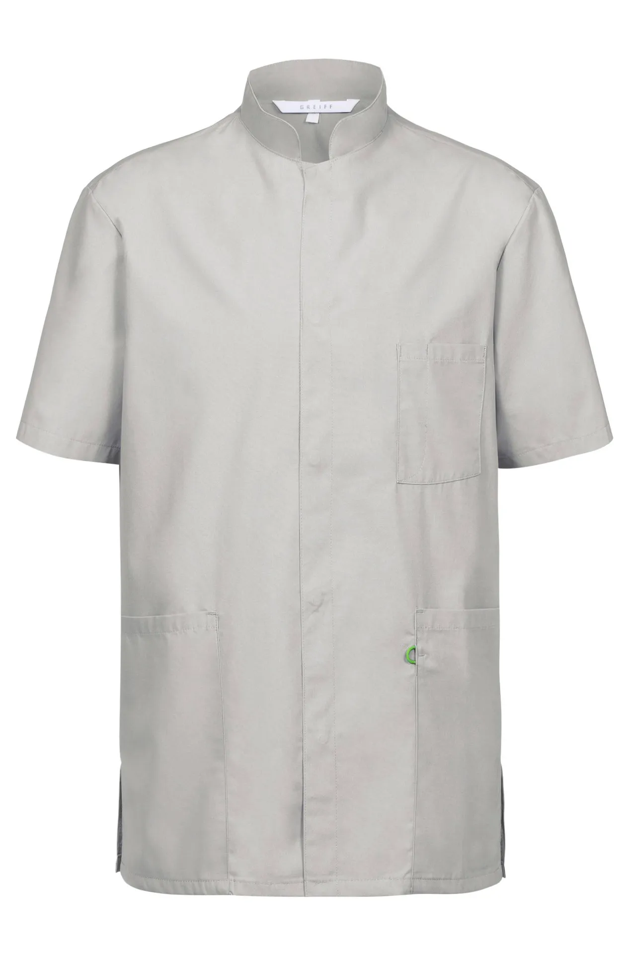 GREIFF Unisex-Kasack Regular Fit Care (5006-6550)