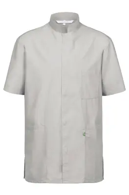 GREIFF Unisex-Kasack Regular Fit Care (5006-6550)