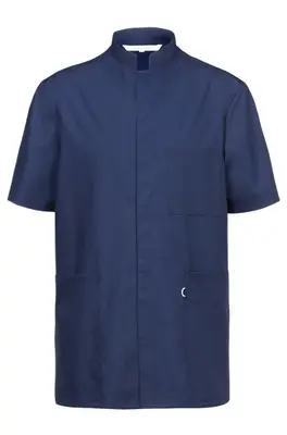 GREIFF Unisex-Kasack Regular Fit Care (5006-6560)