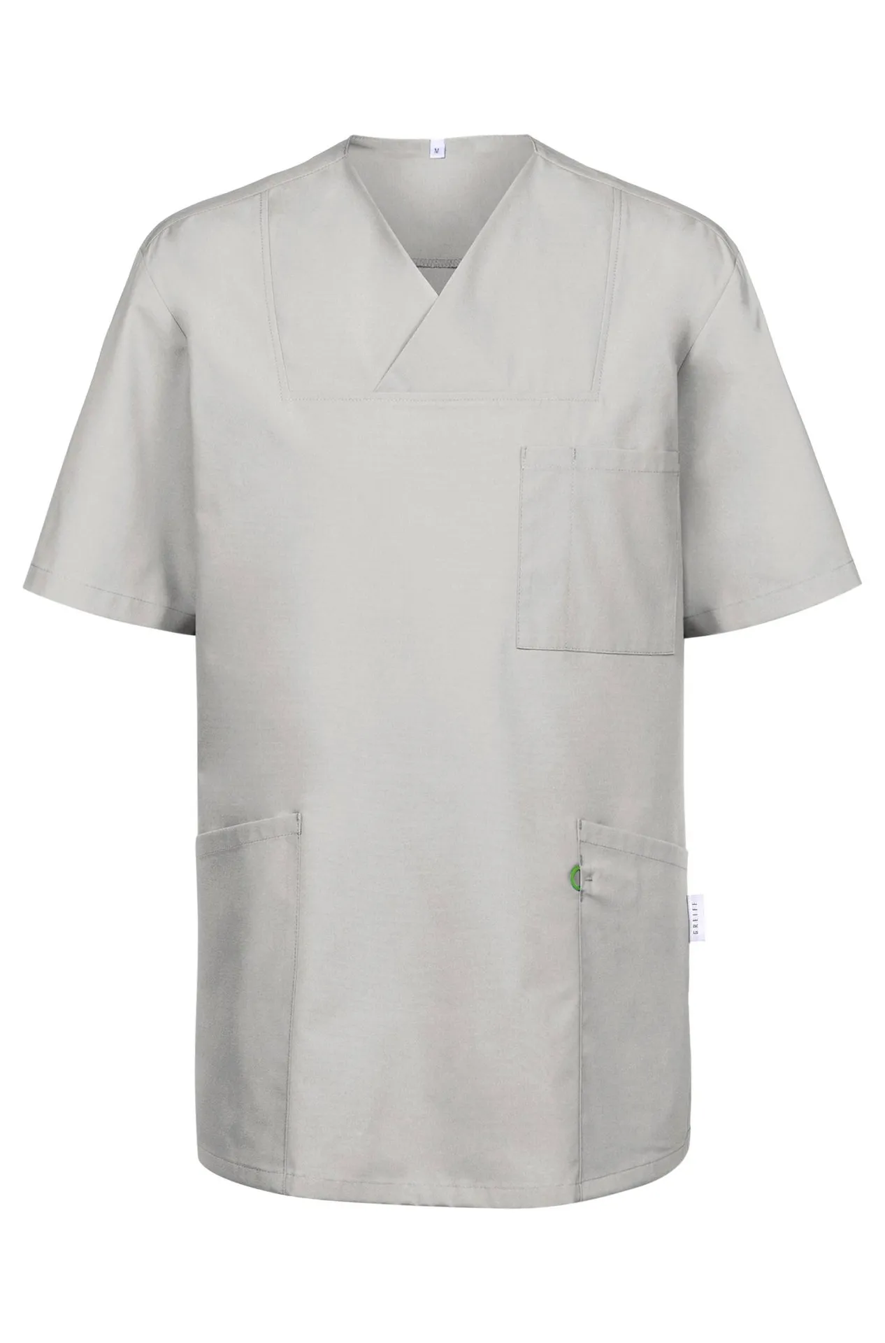 GREIFF Unisex-Schlupfkasack Regular Fit Care (5003-6550)